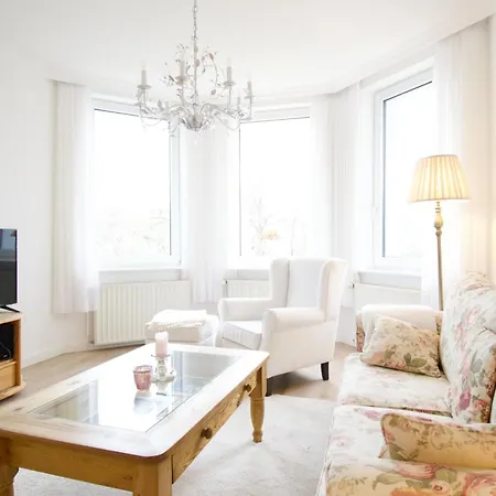 Apartman Wilhelma Strandallee 146 Wilhelma 18 *