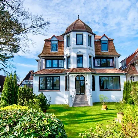 Apartman Wilhelma Strandallee 146 Wilhelma 18