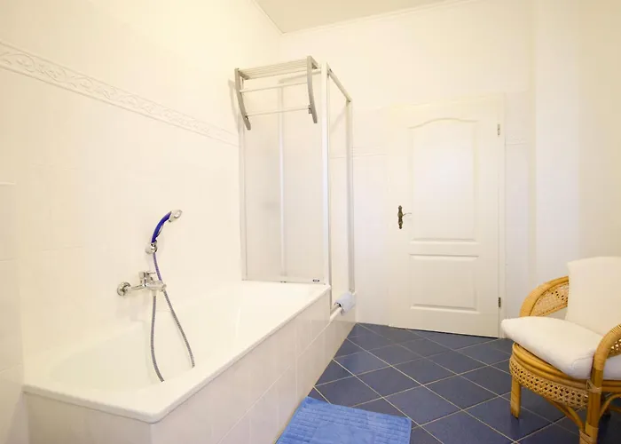 Wilhelma Strandallee 146 Wilhelma 18 Timmendorfer Strand