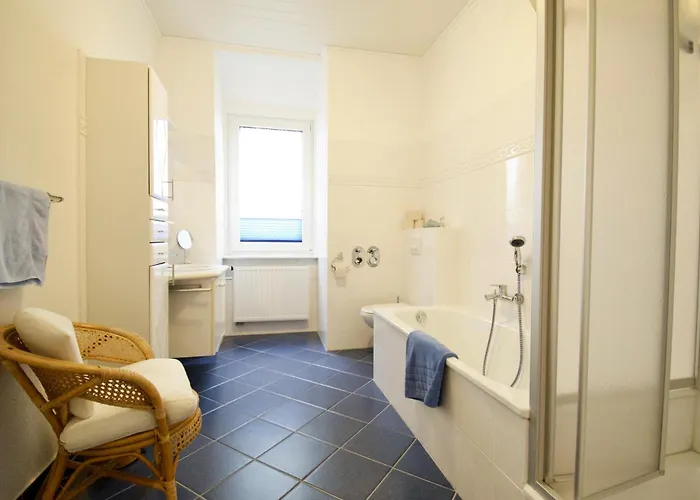 Apartman Wilhelma Strandallee 146 Wilhelma 18 *