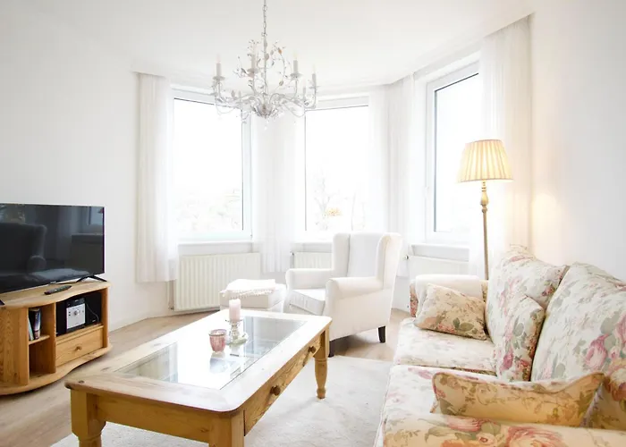 Apartman Wilhelma Strandallee 146 Wilhelma 18 *