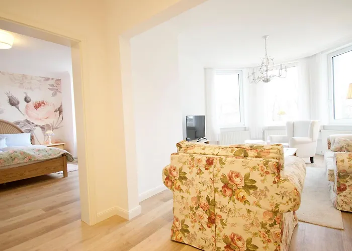 Apartman Wilhelma Strandallee 146 Wilhelma 18 *