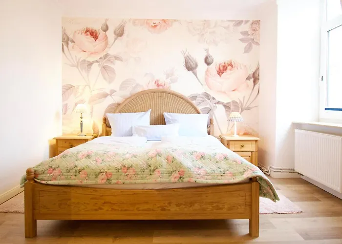 Wilhelma Strandallee 146 Wilhelma 18 * Timmendorfer Strand