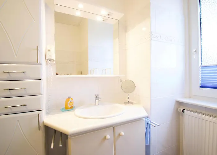 Wilhelma Strandallee 146 Wilhelma 18 Apartman