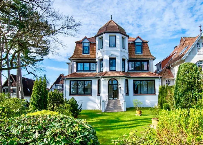 Lägenhet Wilhelma Strandallee 146 Wilhelma 18